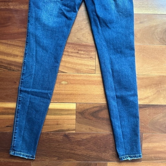 Sexy Couture Columbian Jeans - Picture 8 of 12